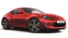 NISSAN 370Z 3.7 GT Aut. 328