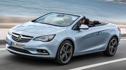 OPEL Cabrio 1.6T S&S Innovation