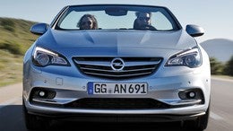 OPEL Cabrio 1.6T S&S Innovation