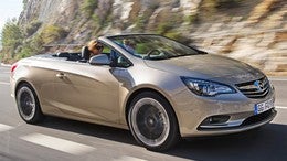 OPEL Cabrio 1.6T S&S Innovation