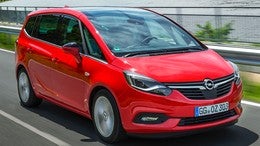 OPEL Zafira 1.6CDTI S/S 120 Aniversario 136