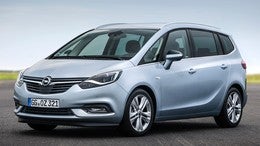OPEL Zafira 2.0CDTI S/S Innovation 170