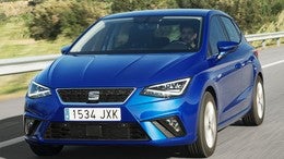 SEAT Ibiza 1.0 MPI S&S Reference Plus 80
