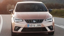 SEAT Ibiza 1.0 TSI S&S Xcellence DSG7 110