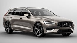 VOLVO V60 B3 R-Design Aut.