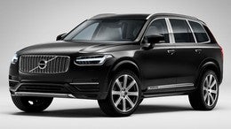 VOLVO XC90 B5 Momentum Pro 7pl. AWD Aut.