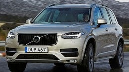 VOLVO XC90 B5 Momentum Pro 7pl. AWD Aut.