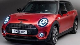MINI Mini Clubman Cooper S