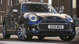 MINI Mini Clubman Cooper S