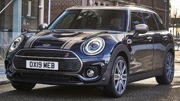 MINI Mini Clubman One