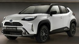 TOYOTA Yaris Cross 120H Style