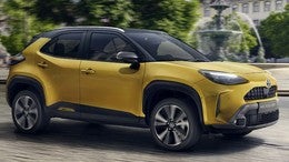 TOYOTA Yaris Cross 120H Style