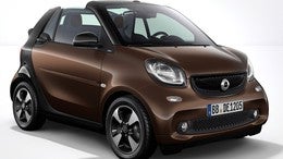 SMART Fortwo Cabrio 52