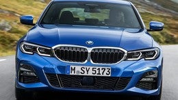 BMW Serie 3 M340iA xDrive