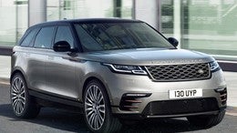 LAND-ROVER Range Rover Velar 2.0D I4 MHEV R-Dynamic S 4WD Aut. 204