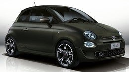 FIAT 500 1.0 GSE Pop