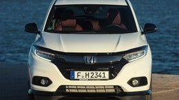 HONDA HR-V SUV 1.5 i-VTEC Executive