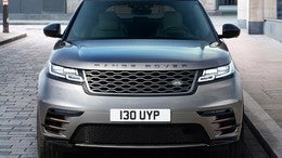 LAND-ROVER Range Rover Velar 2.0 i4 PHEV S 4WD Aut. 404