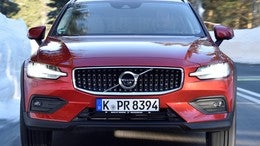 VOLVO V60 Cross Country B5 Pro AWD Aut. 250