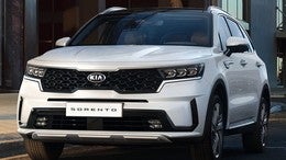 KIA Sorento 2.2CRDi Drive 4x2 DCT