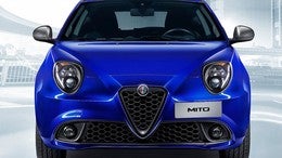 ALFA ROMEO MiTo 1.3JTDm Super 95