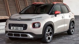CITROEN C3 Aircross Puretech S&S Shine 110