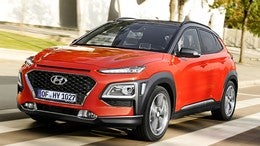 HYUNDAI Kona 1.0 TGDI Essence 4x2
