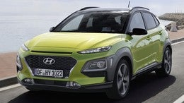 HYUNDAI Kona 1.0 TGDI Essence 4x2