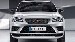 CUPRA Ateca 2.0 TSI 300 DSG 4Drive