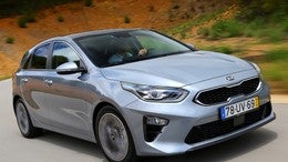 KIA Ceed 1.0 T-GDI Eco-Dynamics Drive 100