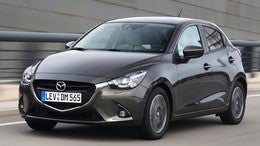 MAZDA Mazda2 1.5 Skyactiv-g Business 55kW