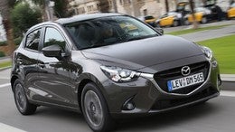 MAZDA Mazda2 1.5 Skyactiv-g Business 55kW