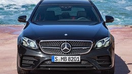 MERCEDES-BENZ Clase E Estate AMG 63 4Matic+ 9G-Tronic