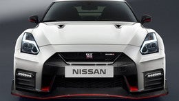 NISSAN GT-R 3.8 V6 600 NISMO Aut.