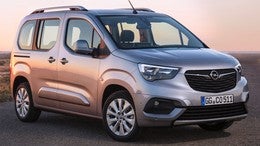 OPEL Combo Life 1.5TD S/S Innovation L 100