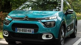 CITROEN C3 1.2 PureTech S&S Live Pack 83