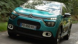 CITROEN C3 1.2 PureTech S&S Live Pack 83