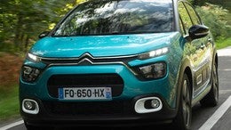 CITROEN C3 1.2 PureTech S&S Live Pack 83