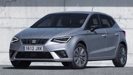 SEAT Ibiza 1.0 MPI S&S Reference 80