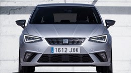 SEAT Ibiza 1.0 MPI S&S Reference Plus 80