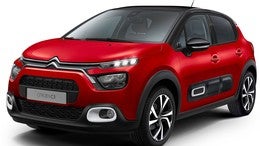 CITROEN C3 1.2 PureTech S&S Live Pack 83