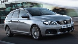 PEUGEOT 308 SW 1.2 PureTech S&S Allure 130