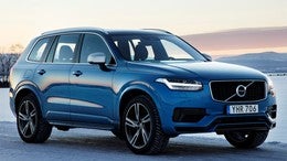 VOLVO XC90 B5 Momentum Pro 7pl. AWD Aut.