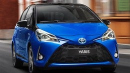 TOYOTA Yaris 1.0 Active Tech