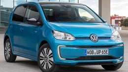 VOLKSWAGEN Up! e-Up!