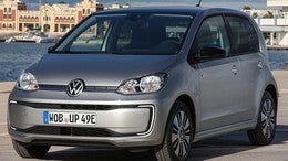 VOLKSWAGEN Up! e-Up! Style