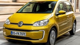 VOLKSWAGEN Up! e-Up! Style