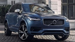 VOLVO XC90 B5 R-Design 7pl. AWD Aut.