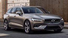 VOLVO V60 B3 R-Design Aut.