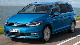 VOLKSWAGEN Touran 2.0TDI Advance 90kW